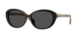 SunGlasses | BURBERRY ברברי | B 4507-D 4161/87 57-15-140