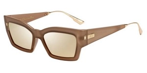  | Christian Dior כריסטיאן דיור | CATSTYLEDIOR2 S45SQ 54-18-145