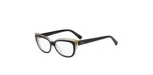  | Christian Dior כריסטיאן דיור | CD 3282 ELU 52-15-140