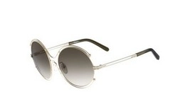  | CHLOÉ קלואה | CE 122S 750 59-19-140