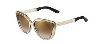  | JIMMY CHOO ג'ימי צ'ו | CINDY/S 1M1 QH 57-15-140