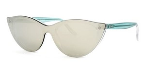 משקפי ראיה | SNOB MILANO סנוב מילאנו | COUGAR C08Z 50-18-140