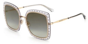 SunGlasses | JIMMY CHOO ג'ימי צ'ו | DANI/S FT3FQ 56-21-145