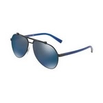  | DOLCE & GABBANA דולצ'ה גבנה | DG 2189 01/96 61-14-140