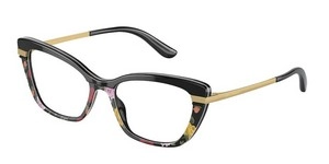 | DOLCE & GABBANA דולצ'ה גבנה | DG 3325 3400 54-17-140