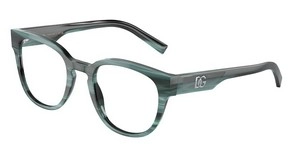  | DOLCE & GABBANA דולצ'ה גבנה | DG 3350 3391 51-22-145