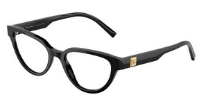  | DOLCE & GABBANA דולצ'ה גבנה | DG 3358 501 53-19-145
