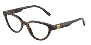  | DOLCE & GABBANA דולצ'ה גבנה | DG 3358 502 53-19-145