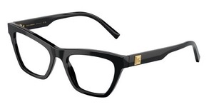  | DOLCE & GABBANA דולצ'ה גבנה | DG 3359 501 53-19-145