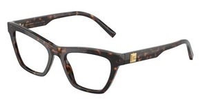  | DOLCE & GABBANA דולצ'ה גבנה | DG 3359 502 53-19-145