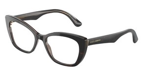  | DOLCE & GABBANA דולצ'ה גבנה | DG 3360 3256 54-18-145