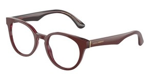 | DOLCE & GABBANA דולצ'ה גבנה | DG 3361 3247 48-20-145