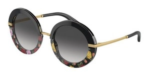  | DOLCE & GABBANA דולצ'ה גבנה | DG 4393 3400/8G 52-23-140