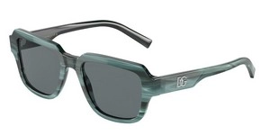  | DOLCE & GABBANA דולצ'ה גבנה | DG 4402 3391/80 52-19-145