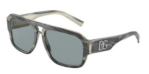  | DOLCE & GABBANA דולצ'ה גבנה | DG 4403 3390/87 58-16-140