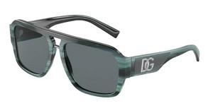  | DOLCE & GABBANA דולצ'ה גבנה | DG 4403 3391/80 58-16-140