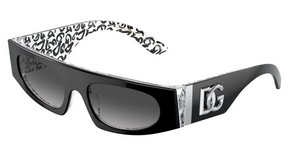  | DOLCE & GABBANA דולצ'ה גבנה | DG 4411 3389/8G 54-19-140