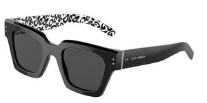  | DOLCE & GABBANA דולצ'ה גבנה | DG 4413 3389/87 48-23-145