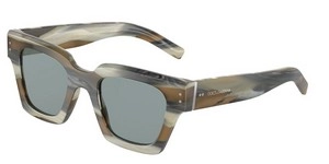  | DOLCE & GABBANA דולצ'ה גבנה | DG 4413 3390/87 48-23-145