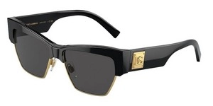  | DOLCE & GABBANA דולצ'ה גבנה | DG 4415 501/87 56-15-145