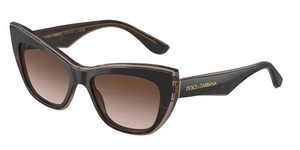  | DOLCE & GABBANA דולצ'ה גבנה | DG 4417 3256/13 54-17-145