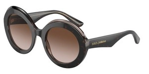  | DOLCE & GABBANA דולצ'ה גבנה | DG 4418 3256/13 53-22-145