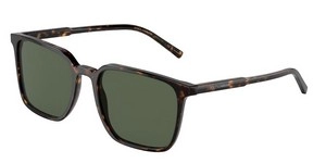  | DOLCE & GABBANA דולצ'ה גבנה | DG 4424 502/9A 56-19-145