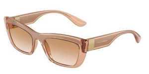  | DOLCE & GABBANA דולצ'ה גבנה | DG 6171 3284/3B 54-19-145