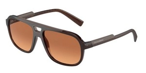  | DOLCE & GABBANA דולצ'ה גבנה | DG 6179 3295/78 58-16-145