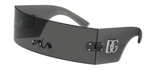  | DOLCE & GABBANA דולצ'ה גבנה | DG 6183 3291/87 44-144-140