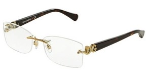  | DOLCE & GABBANA דולצ'ה גבנה | DG 1278 1193 54-17-135