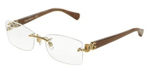  | DOLCE & GABBANA דולצ'ה גבנה | DG 1278 488 52-17-135