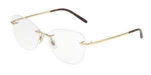  | DOLCE & GABBANA דולצ'ה גבנה | DG 1299 02 56-15-140