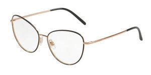  | DOLCE & GABBANA דולצ'ה גבנה | DG 1301 01 55-15-140