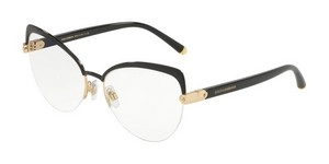  | DOLCE & GABBANA דולצ'ה גבנה | DG 1305 01 53-16-140