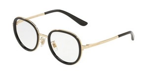  | DOLCE & GABBANA דולצ'ה גבנה | DG 1307 501 49-20-140