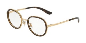  | DOLCE & GABBANA דולצ'ה גבנה | DG 1307 502 49-20-140