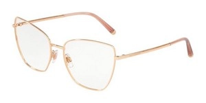  | DOLCE & GABBANA דולצ'ה גבנה | DG 1314 1298 54-17-140