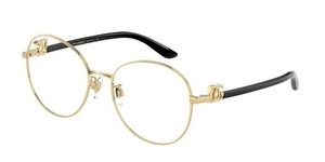  | DOLCE & GABBANA דולצ'ה גבנה | DG 1339 02 54-17-140