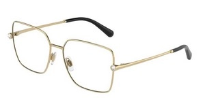  | DOLCE & GABBANA דולצ'ה גבנה | DG 1341B 02 55-16-140