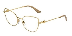  | DOLCE & GABBANA דולצ'ה גבנה | DG 1347 02 54-17-145