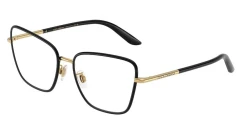 משקפי ראיה | DOLCE & GABBANA דולצ'ה גבנה | DG 1359 1334 55-17-145