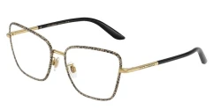 משקפי ראיה | DOLCE & GABBANA דולצ'ה גבנה | DG 1359 1364 55-17-145