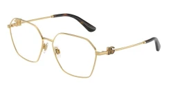 משקפי ראיה | DOLCE & GABBANA דולצ'ה גבנה | DG 1366 02 56-15-140