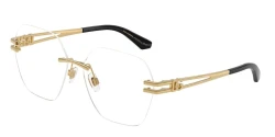 משקפי ראיה | DOLCE & GABBANA דולצ'ה גבנה | DG 1369 02 59-15-145