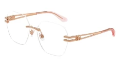 משקפי ראיה | DOLCE & GABBANA דולצ'ה גבנה | DG 1369 1298 59-15-145