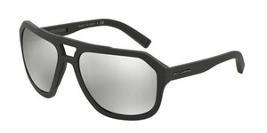  | DOLCE & GABBANA דולצ'ה גבנה | DG 2146 1267/6G 60-18-135