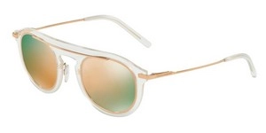  | DOLCE & GABBANA דולצ'ה גבנה | DG 2169 1298/4Z 46-25-140