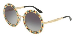  | DOLCE & GABBANA דולצ'ה גבנה | DG 2170B 02/8G 51-26-140