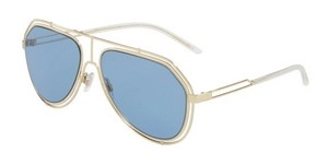  | DOLCE & GABBANA דולצ'ה גבנה | DG 2176 488/72 59-15-145